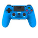 Mizar wireless blue ps4 - DSCPS4-BL
