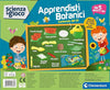 Clementoni Scienza e Gioco Lab - Apprendisti Botanici 19381