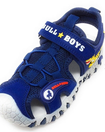 BULL BOYS DINOSAURI