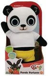 Giochi Preziosi - Peluche Pando Parlante 25cm