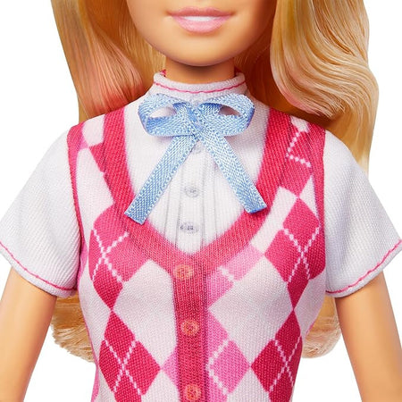 Mattel - Barbie Malibù La Ricerca del Cavallo Scomparso HXJ38