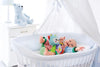 Clementoni - Good Night Owl Peluche Interattivo 17801