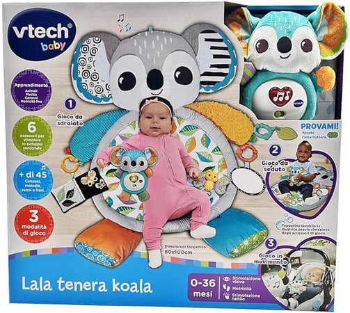 Vtech - Palestrina Lala Tenera Koala