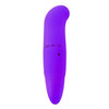 Mini vibratore punto G-spot Classics Fucsia Viola