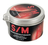 Candela a freddo 100ml Rosso