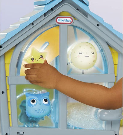 Little Tikes - Finestra Look & Learn