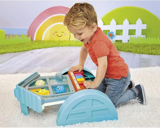 Little Tikes - Finestra Look & Learn
