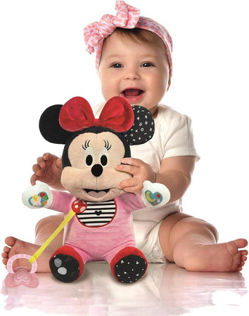 Clementoni - Disney Baby My First Minnie 17970