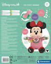 Clementoni - Disney Baby My First Minnie 17970