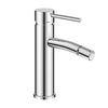 Miscelatore Monocomando Bidet Jazz Installazione Rapida Piletta Click Clack