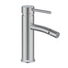 Miscelatore Monocomando Bidet Jazz Installazione Rapida Piletta Click Clack