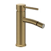 Miscelatore Monocomando Bidet Jazz Installazione Rapida Piletta Click Clack