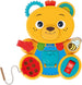 Baby Clementoni - Tavola Attività Montessori Baby Bear 17856