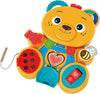 Baby Clementoni - Tavola Attività Montessori Baby Bear 17856