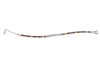 Nanàn Bracciale Tennis Bimbo Multicolor