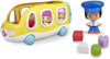 My First Pinypon - Happy Bus