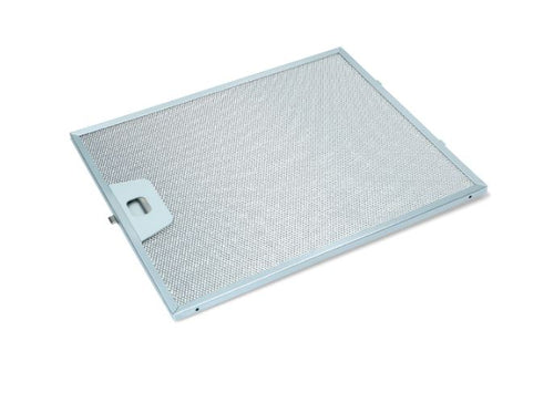 FABER 133.0059.225 FILTRO CAPPA ALLUMINIO 263,5 x 209,5 mm - 1 FILTRO F 233