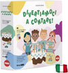 Faba - Divertiamoci a Contare!