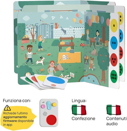 Faba - Divertiamoci a Contare!