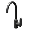 Miscelatore Monocomando Lavello Cucina Canna Orientabile Sofia Installazione Rapida