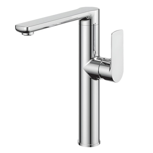 Miscelatore Monocomando Lavello Cucina Orientabile Tunisi Installazione Rapida