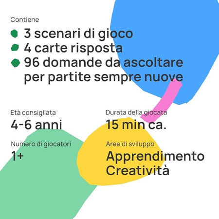Faba - Divertiamoci a Contare!