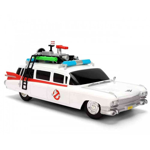 Jada - Ghostbusters Ecto 1 Telecomando Scala 1:16 - 36139