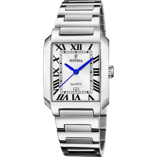 FESTINA - OROLOGIO FESTINA SILVER DONNA