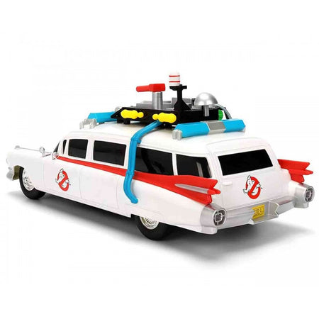 Jada - Ghostbusters Ecto 1 Telecomando Scala 1:16 - 36139