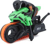 Bburago - Cyclone Motorcycle 2.4 GHz