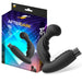 Delzis Vibratore Anale Per La Prostata P-Spot