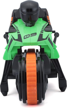 Bburago - Cyclone Motorcycle 2.4 GHz