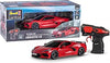 Revell Control - RC Scale Car Corvette C8