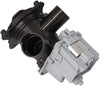 POMPA SCARICO 30W LAVATRICE BOSCH 00145777 EX 144971 00144971   P 197