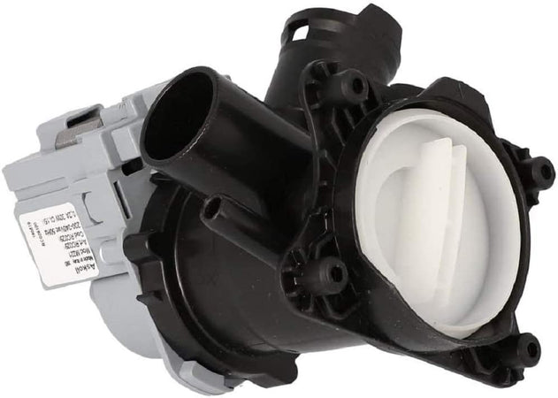 POMPA SCARICO 30W LAVATRICE BOSCH 00145777 EX 144971 00144971   P 197
