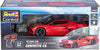 Revell Control - RC Scale Car Corvette C8