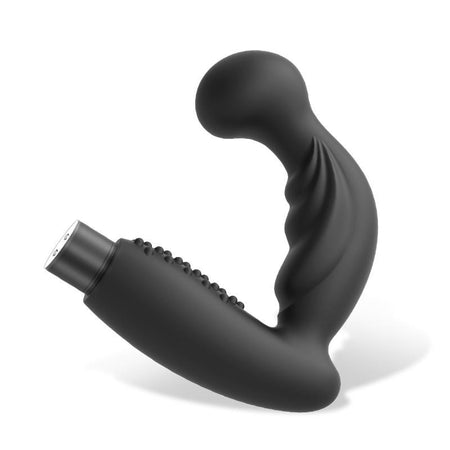 Delzis Vibratore Anale Per La Prostata P-Spot
