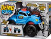 Spin Master - Veicolo Demo Duck Crash & Crunch