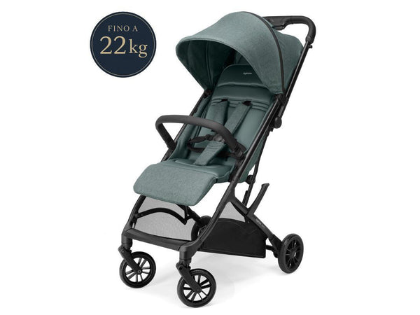 Inglesina - NEW Passeggino Legger Sketch fino a 22kg