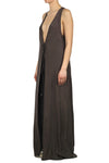 Alysi - Spolverino - 451064 - Moro da donna