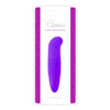Mini vibratore punto G-spot Classics Fucsia Viola