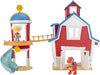 Giochi Preziosi - Dino Ranch Playset Clubhouse