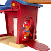 Giochi Preziosi - Dino Ranch Playset Clubhouse