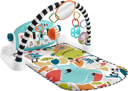 Fisher-Price - Palestrina Baby Piano HWY53