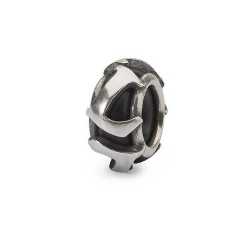 Stop Lettera L-Trollbeads