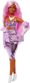 Barbie - Bambola Deluxe Style n.1 HYV25