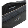 Guess pochette nera borsello uomo MILANO PMMILOP5245BLA