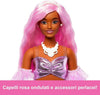 Barbie - Bambola Deluxe Style n.1 HYV25