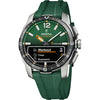 FESTINA - OROLOGIO DA UOMO FESTINA CONNECTED D VERDE