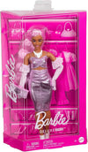 Barbie - Bambola Deluxe Style n.1 HYV25